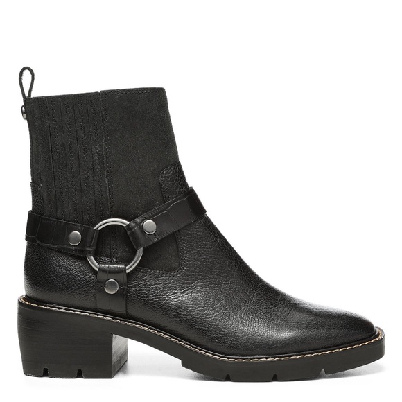 Donald Pliner MAI Boot NWOT! - Picture 1 of 13